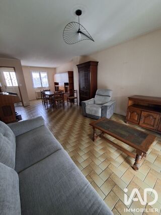  Maison à vendre 4 pièces 122 m²