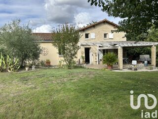  Maison à vendre 7 pièces 144 m²