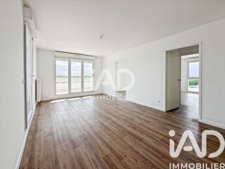  Appartement à vendre 4 pièces 74 m²