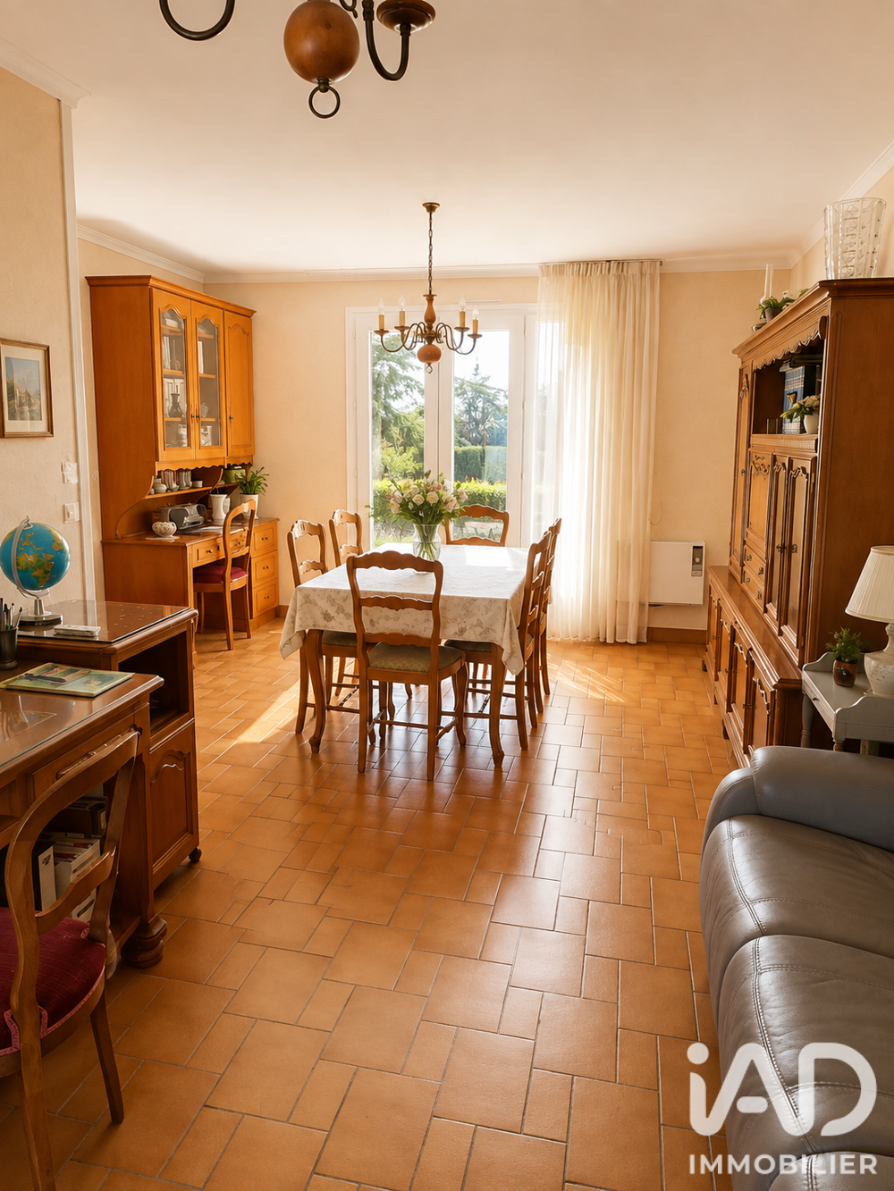 Vente Maison de village 4 pièces