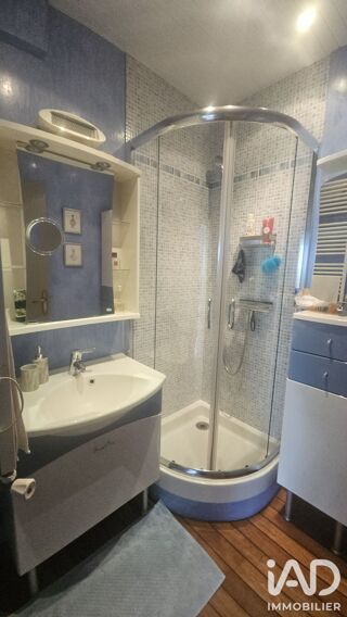  Appartement à vendre 4 pièces 76 m²