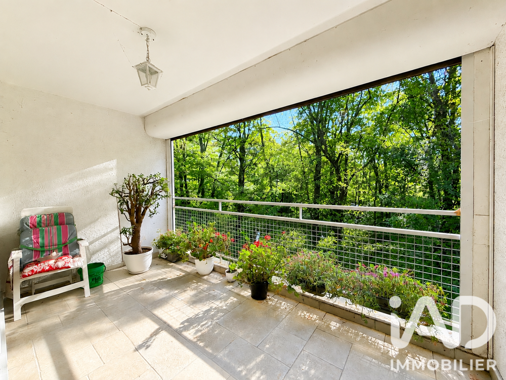 Vente Appartement 6 pièces