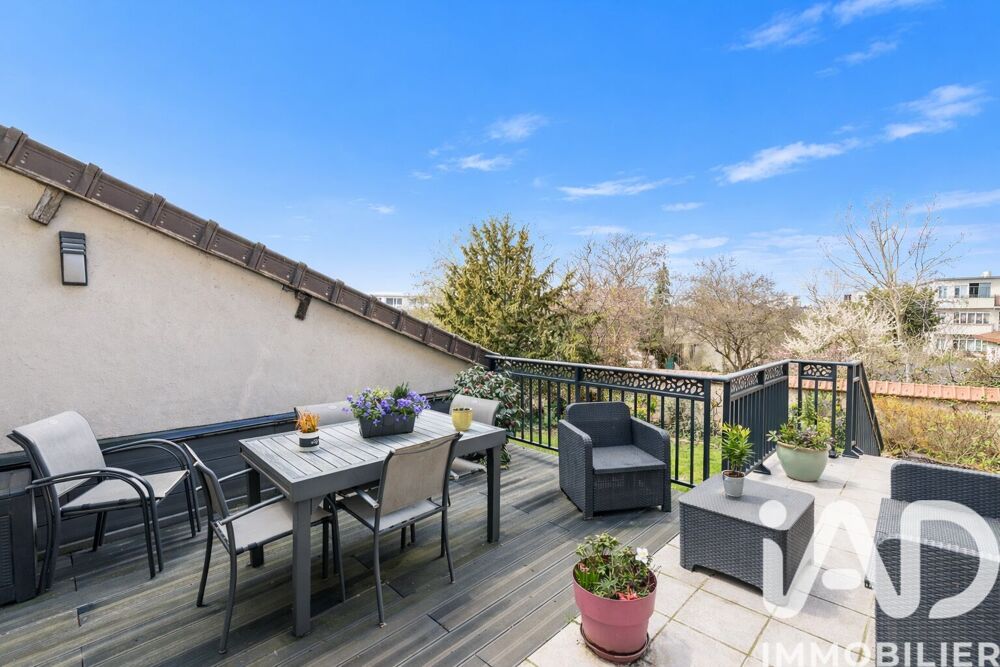 Vente Maison/villa 8 pièces