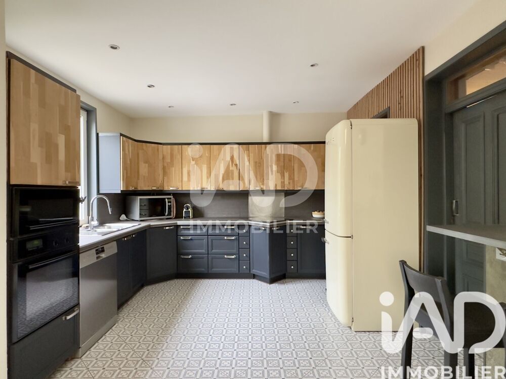 � vendre  Maison Wasquehal (59290)