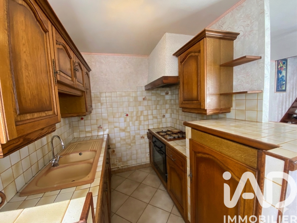 Vente Maison Vente Maison/villa 3 pièces Nantes