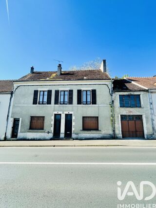  Maison � vendre 8 pi�ces 160 m�
