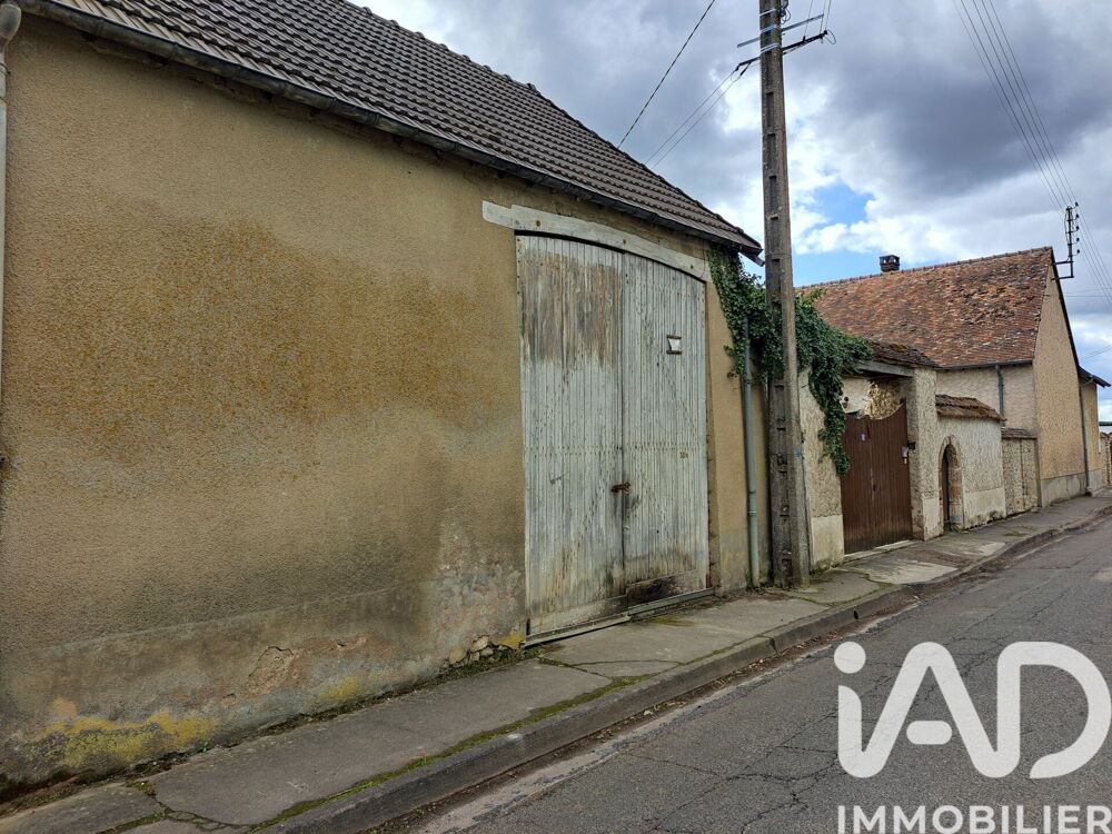 Vente Maison/villa 3 pièces
