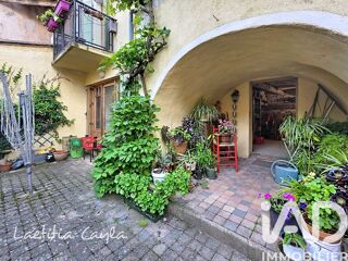  Maison à vendre 5 pièces 130 m²