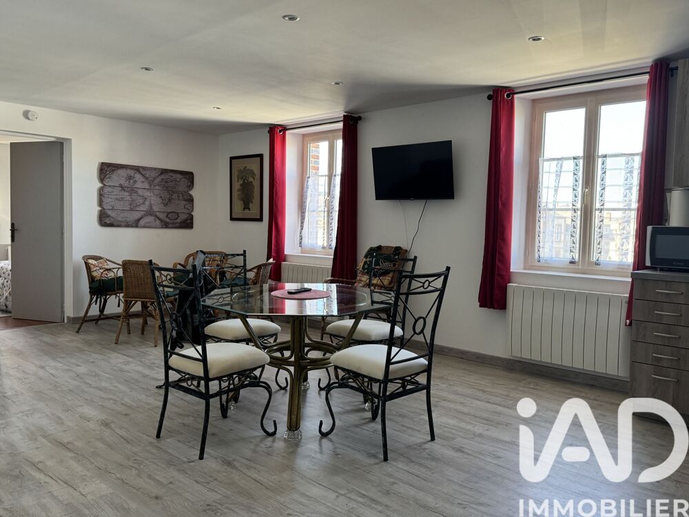 Vente Immeuble Vente Immeuble 57 m&sup2; Brou