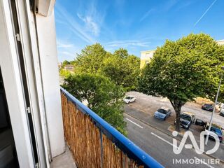  Appartement à vendre 3 pièces 48 m²