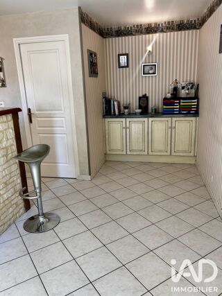  Maison à vendre 5 pièces 100 m²