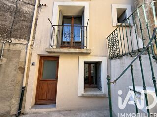  Maison à vendre 3 pièces 82 m²