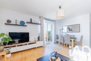  Appartement à vendre 3 pièces 67 m²