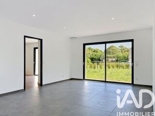  Maison à vendre 6 pièces 134 m²