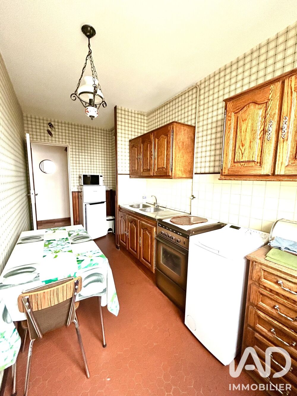 Vente Appartement Vente Appartement 3 pièces Ris-orangis