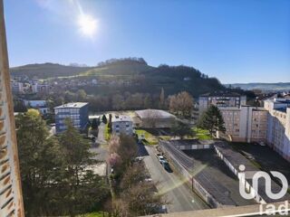  Appartement à vendre 4 pièces 65 m²