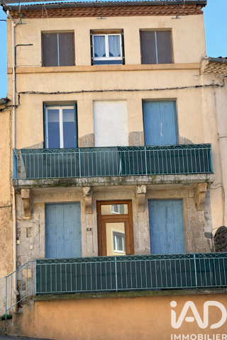  Immeuble � vendre 144 m�