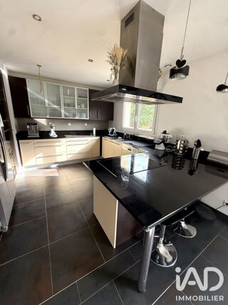  Maison à vendre 4 pièces 103 m²