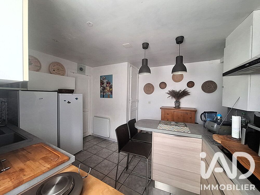 Vente Maison Vente Maison de ville 3 pièces Mouroux