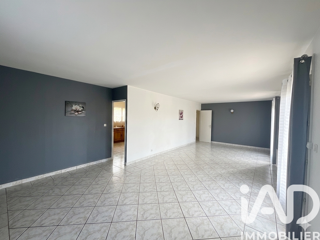  Maison à vendre 4 pièces 100 m²
