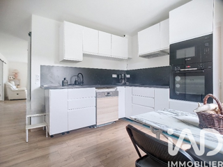  Maison à vendre 3 pièces 73 m²