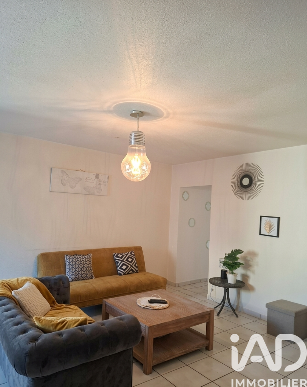 Vente Appartement Vente Appartement 3 pièces Beaucourt