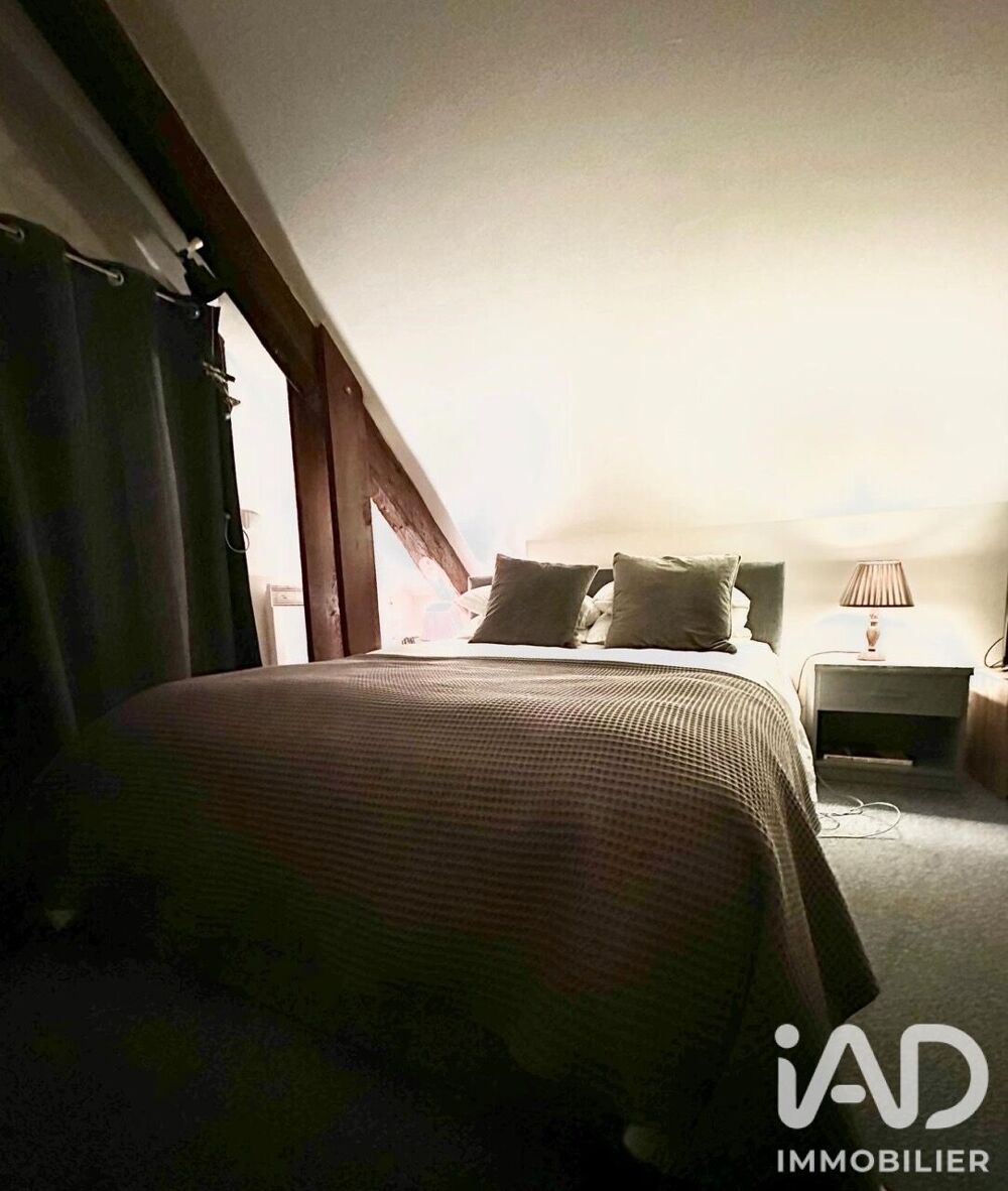 Vente Maison Vente Maison/villa 4 pièces Les deux alpes