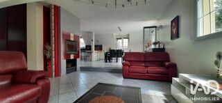  Maison à vendre 6 pièces 143 m²