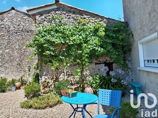  Maison à vendre 5 pièces 133 m²