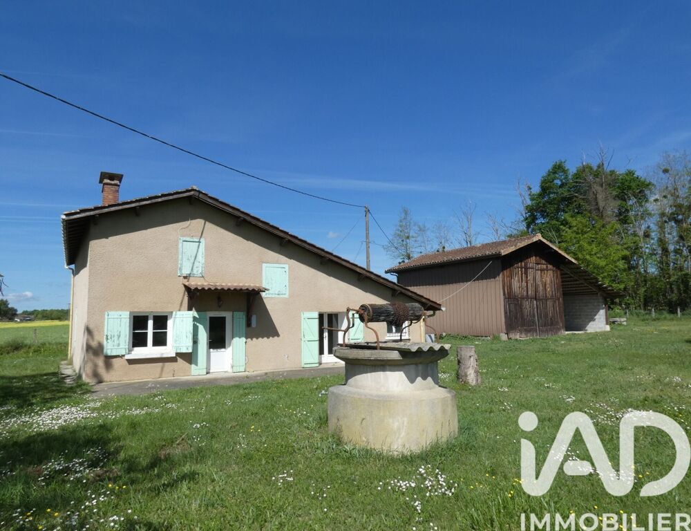 Vente Maison/villa 3 pièces