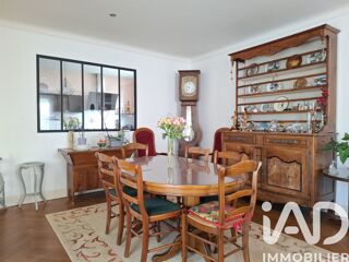  Maison à vendre 5 pièces 133 m²