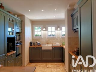  Maison à vendre 7 pièces 140 m²