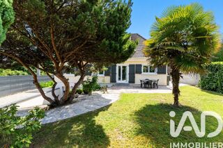  Maison à vendre 6 pièces 146 m²