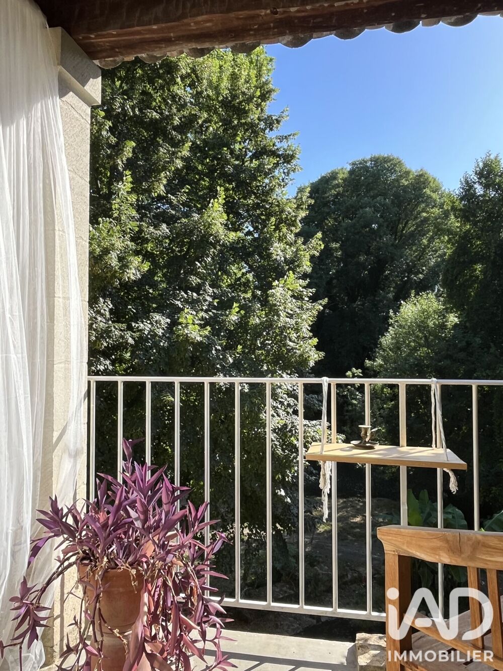 à vendre  Maison Uzès (30700)