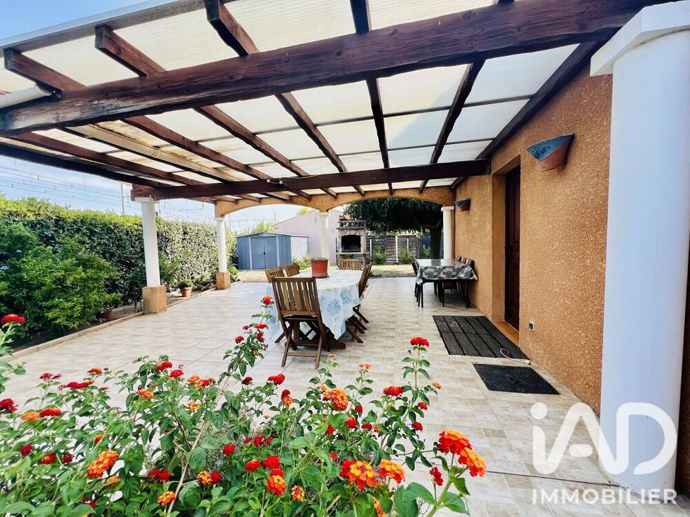 Vente Maison/villa 3 pièces