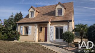  Maison à vendre 4 pièces 105 m²