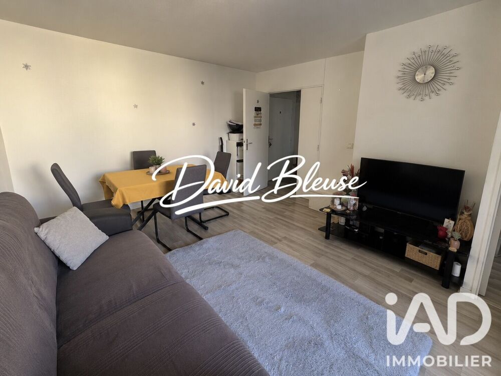 Vente Appartement Vente Appartement 2 pièces Cergy