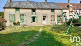  Maison à vendre 5 pièces 171 m²