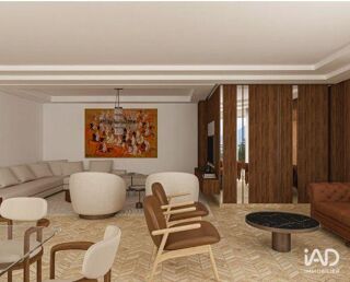  Appartement à vendre 5 pièces 145 m²