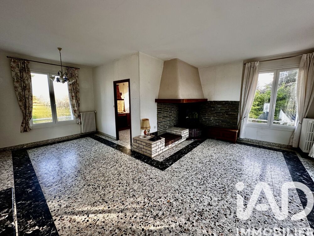 � vendre  Maison Agon-Coutainville (50230)
