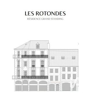  Appartement à vendre 2 pièces 35 m²