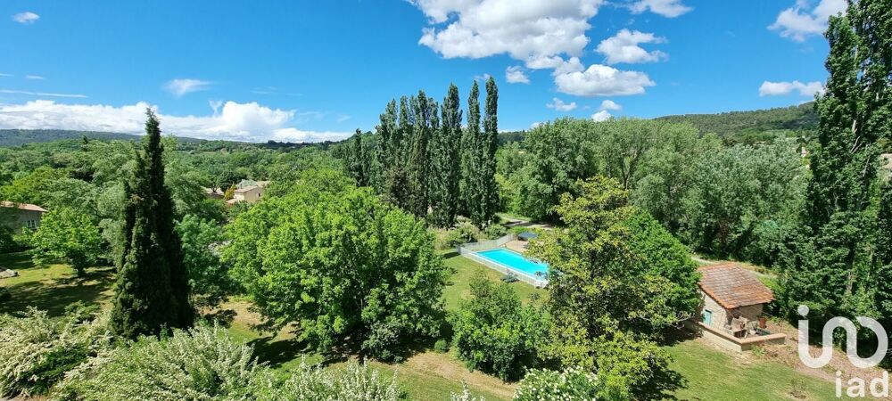 Vente Immeuble Vente Immeuble 993 m&sup2; Mollans-sur-ouvèze