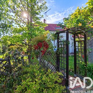  Maison à vendre 6 pièces 126 m²