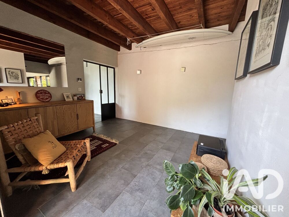à vendre  Maison Soustons (40140)