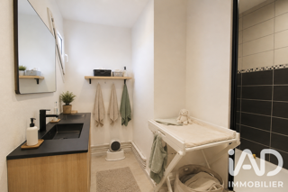  Appartement à vendre 5 pièces 115 m²