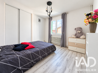  Appartement à vendre 3 pièces 66 m²