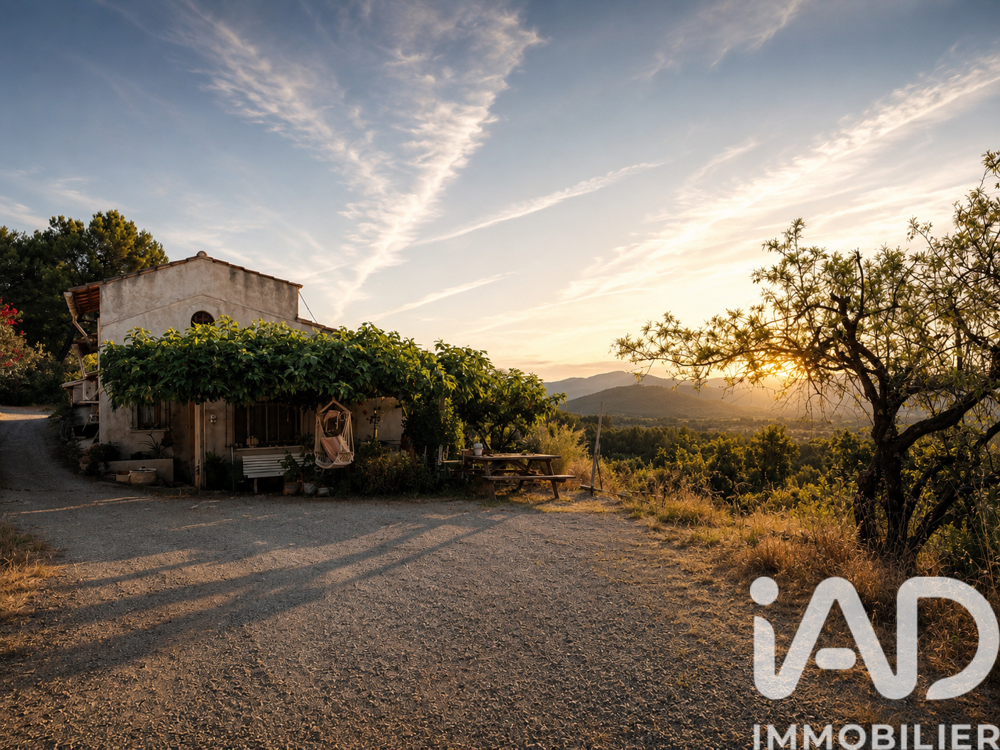 Vente Maison/villa 3 pièces