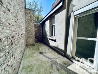  Maison à louer 5 pièces 127 m²