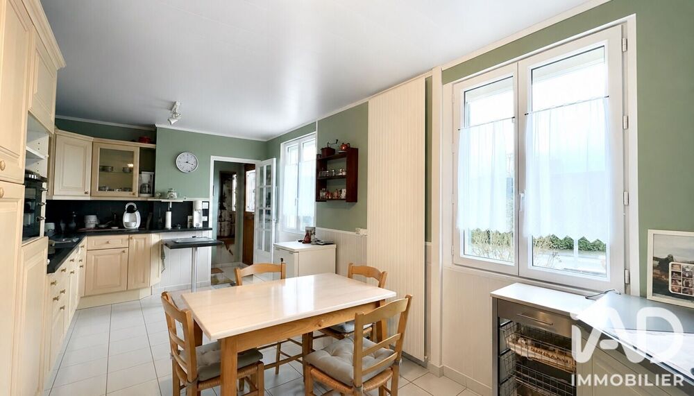 Vente Maison/villa 3 pièces