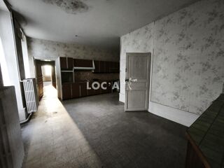  Immeuble � vendre 610 m� Genlis